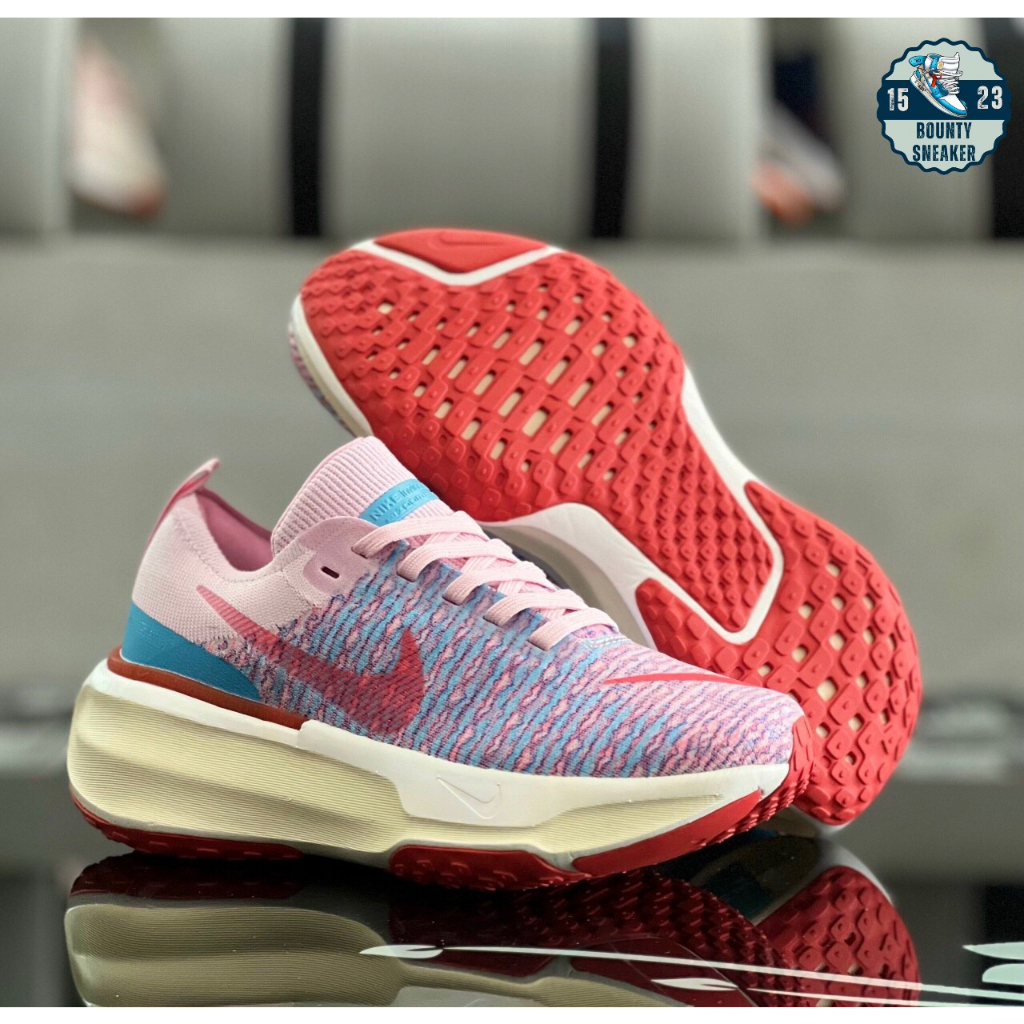 Giày Thể Thao Nike Invincible Run FK3