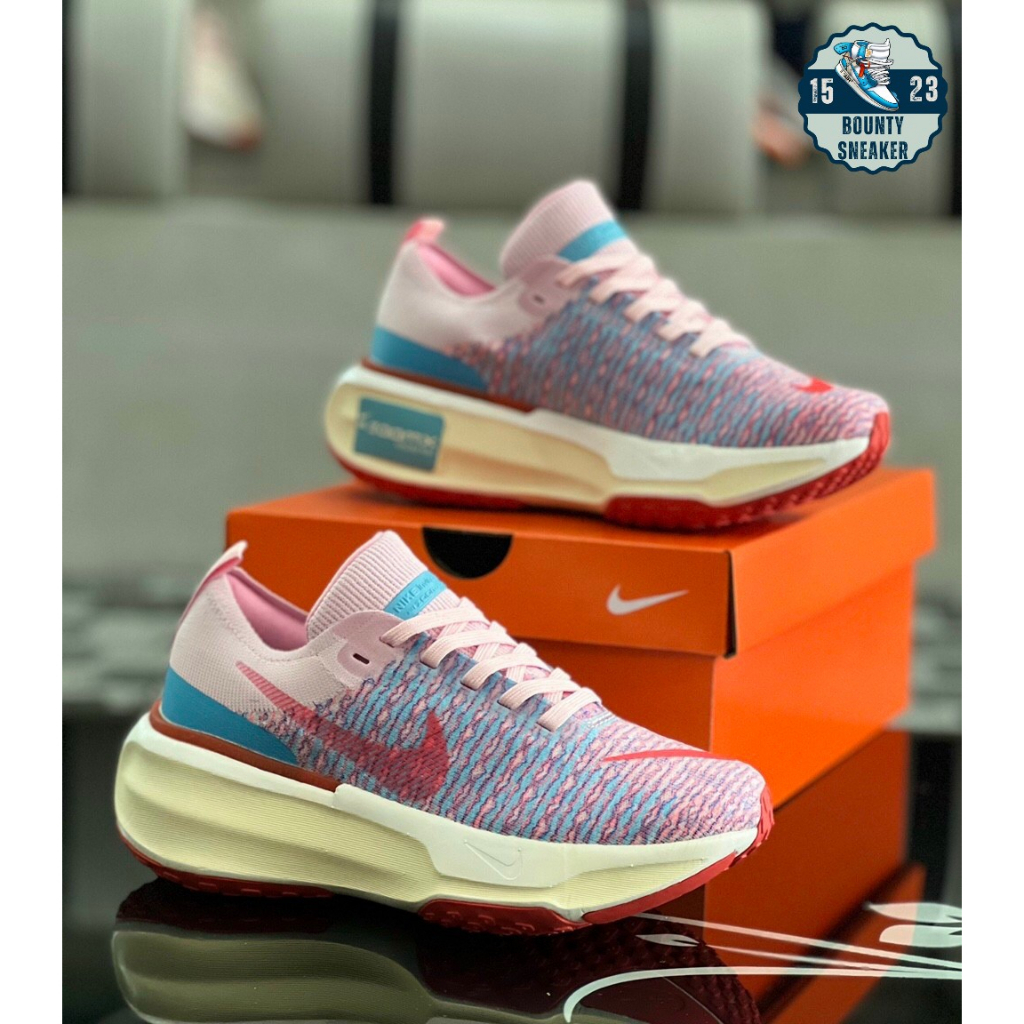 Giày Thể Thao Nike Invincible Run FK3