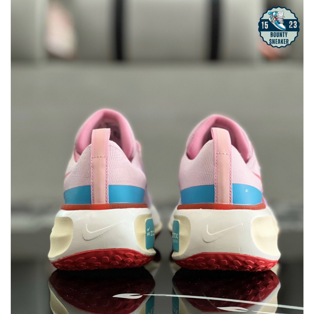 Giày Thể Thao Nike Invincible Run FK3