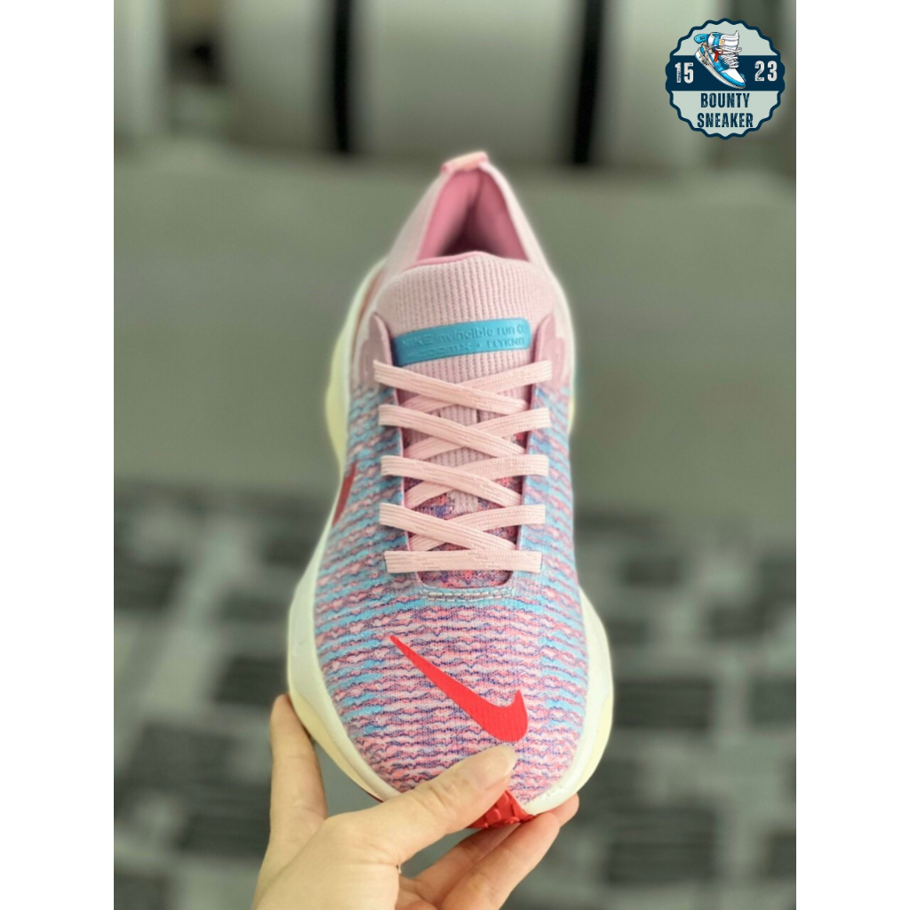 Giày Thể Thao Nike Invincible Run FK3