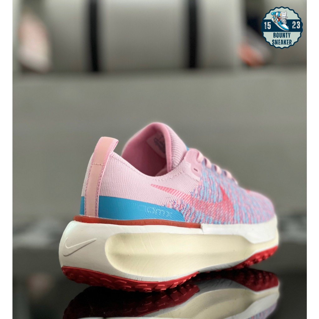 Giày Thể Thao Nike Invincible Run FK3