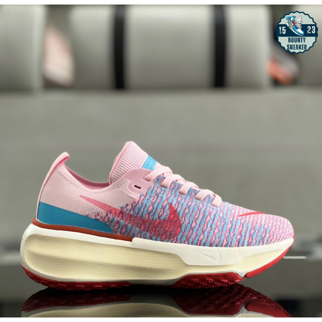 Giày Thể Thao Nike Invincible Run FK3