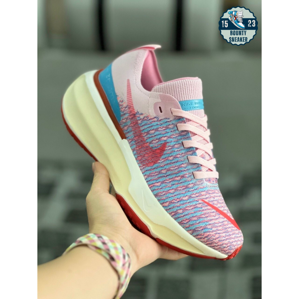 Giày Thể Thao Nike Invincible Run FK3