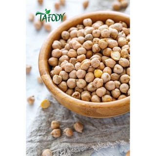 Đậu gà hữu cơ mỹ không biến đổi gen hàng nhập khẩu 500g tafody.