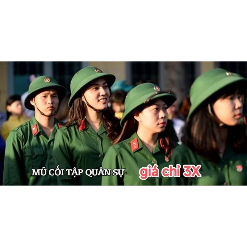 .Mũ-CỐI.Học Sinh - Giá rẻ