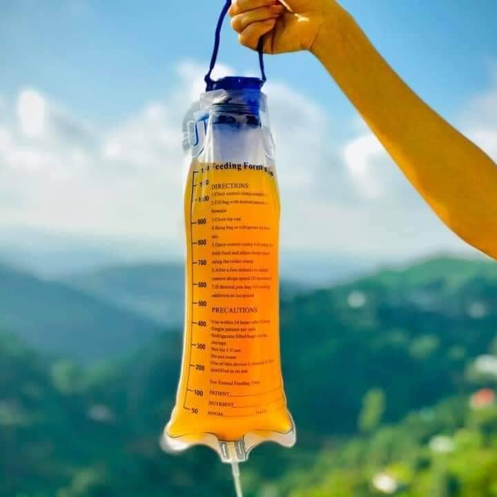 Cà phê thải độc đại tràng hữu cơ 100% cà phê Robusta hữu cơ, Coffee enema, Gerson Coffee