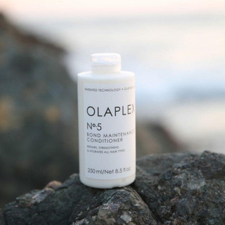 Olaplex dầu xả olaplex no.5 bond maintenance conditioner