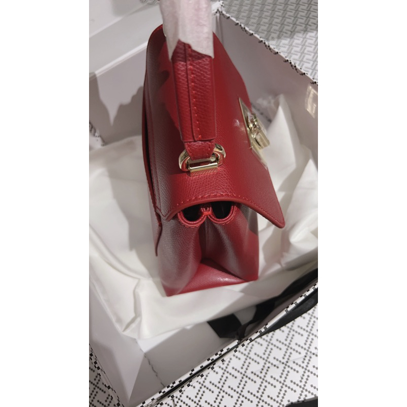 🔥🔥🔥🔥🔥🔥Túi tay cầm furla 1927