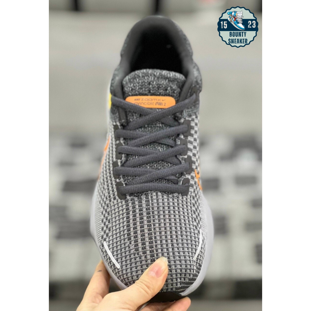 Giày Thể Thao Nike Invincible