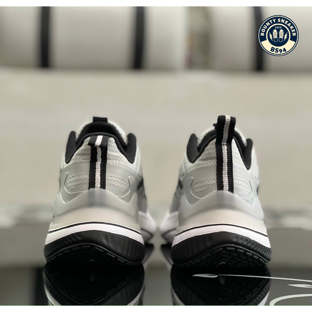 Giày Thể Thao Adidas Alpha Magma Chính Hãng