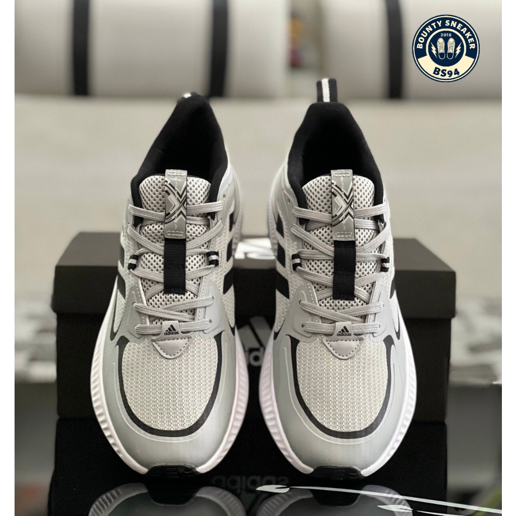 Giày Thể Thao Adidas Alpha Magma Chính Hãng