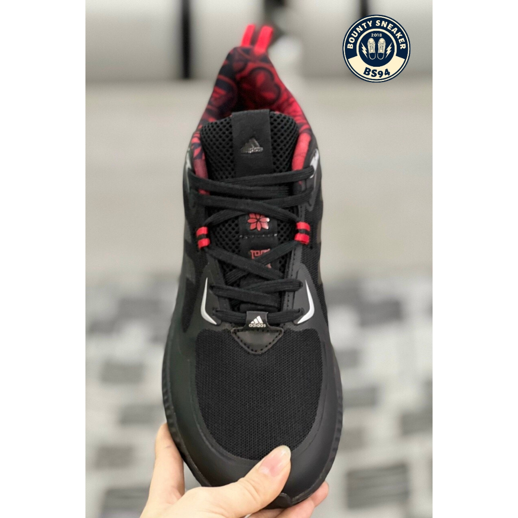 Giày Thể Thao Alpha Magma