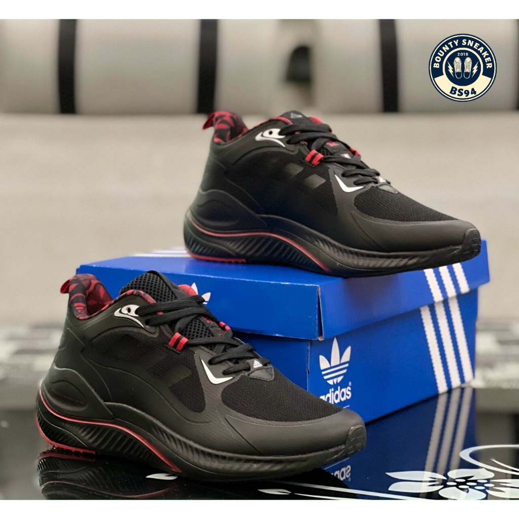 Giày Thể Thao Alpha Magma