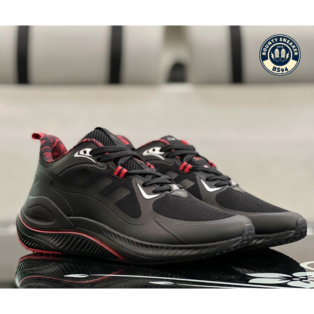 Giày Thể Thao Alpha Magma