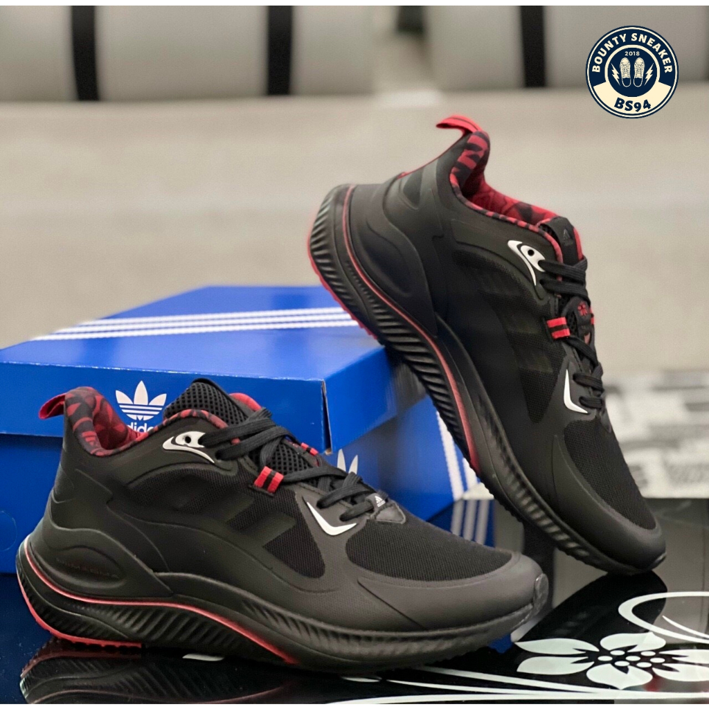 Giày Thể Thao Alpha Magma