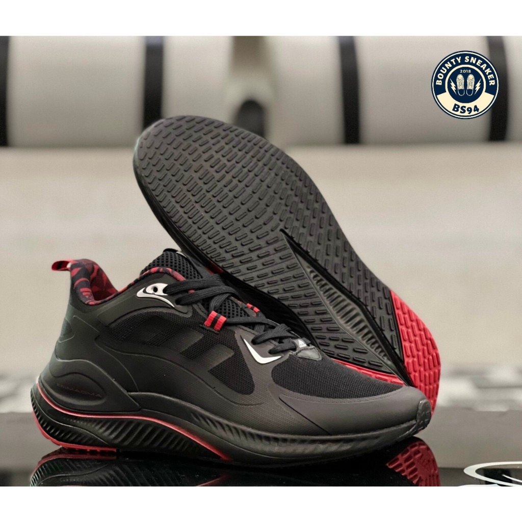 Giày Thể Thao Alpha Magma