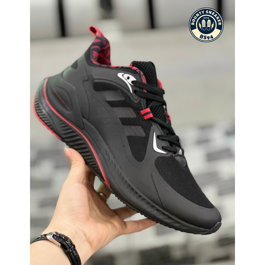 Giày Thể Thao Alpha Magma