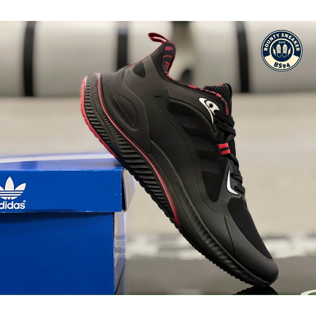 Giày Thể Thao Alpha Magma