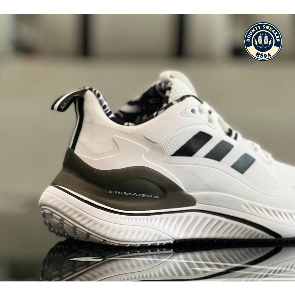 Giày Thể Thao Adidas Alpha Magma 2022