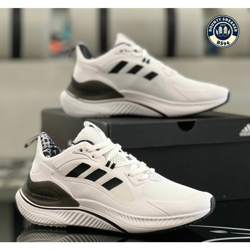 Giày Thể Thao Adidas Alpha Magma 2022