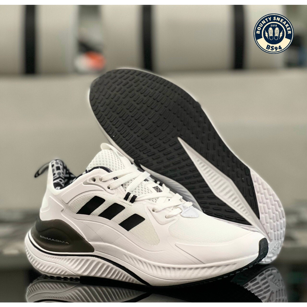 Giày Thể Thao Adidas Alpha Magma 2022