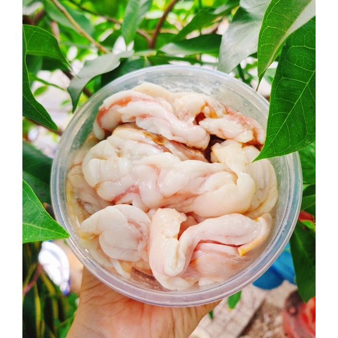 Ruột cá lóc làm sạch 1kg (Giao hoả tốc tphcm)