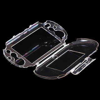 [Mã ELHA9 giảm 15% đơn 50K] Case trong suốt bảo vệ PSVITA PSV 2000