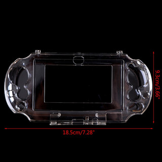 [Mã ELHA9 giảm 15% đơn 50K] Case trong suốt bảo vệ PSVITA PSV 2000