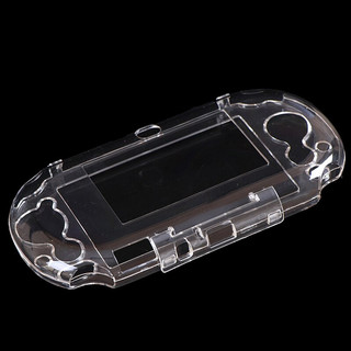 [Mã ELHA9 giảm 15% đơn 50K] Case trong suốt bảo vệ PSVITA PSV 2000