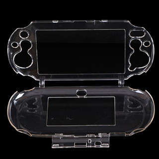 [Mã ELHA9 giảm 15% đơn 50K] Case trong suốt bảo vệ PSVITA PSV 2000