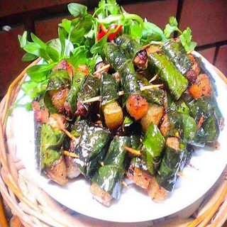 COBOM 6 CÂY GIỐNG MÓC MẬT