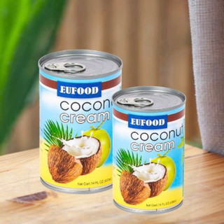Nước cốt dừa Wonderfarm / Eufood / Yolo