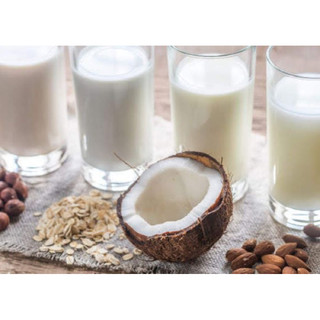 Nước cốt dừa Wonderfarm / Eufood / Yolo