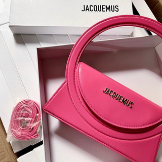 Túi JACQUEMUS tròn