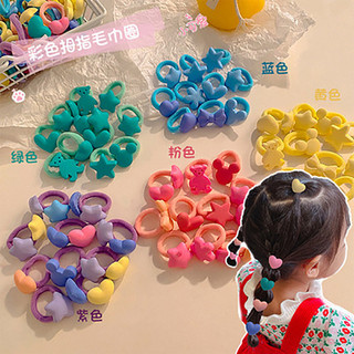 phụ kiện kẹp tóc nhiều mẫu xinh cho bé gái
