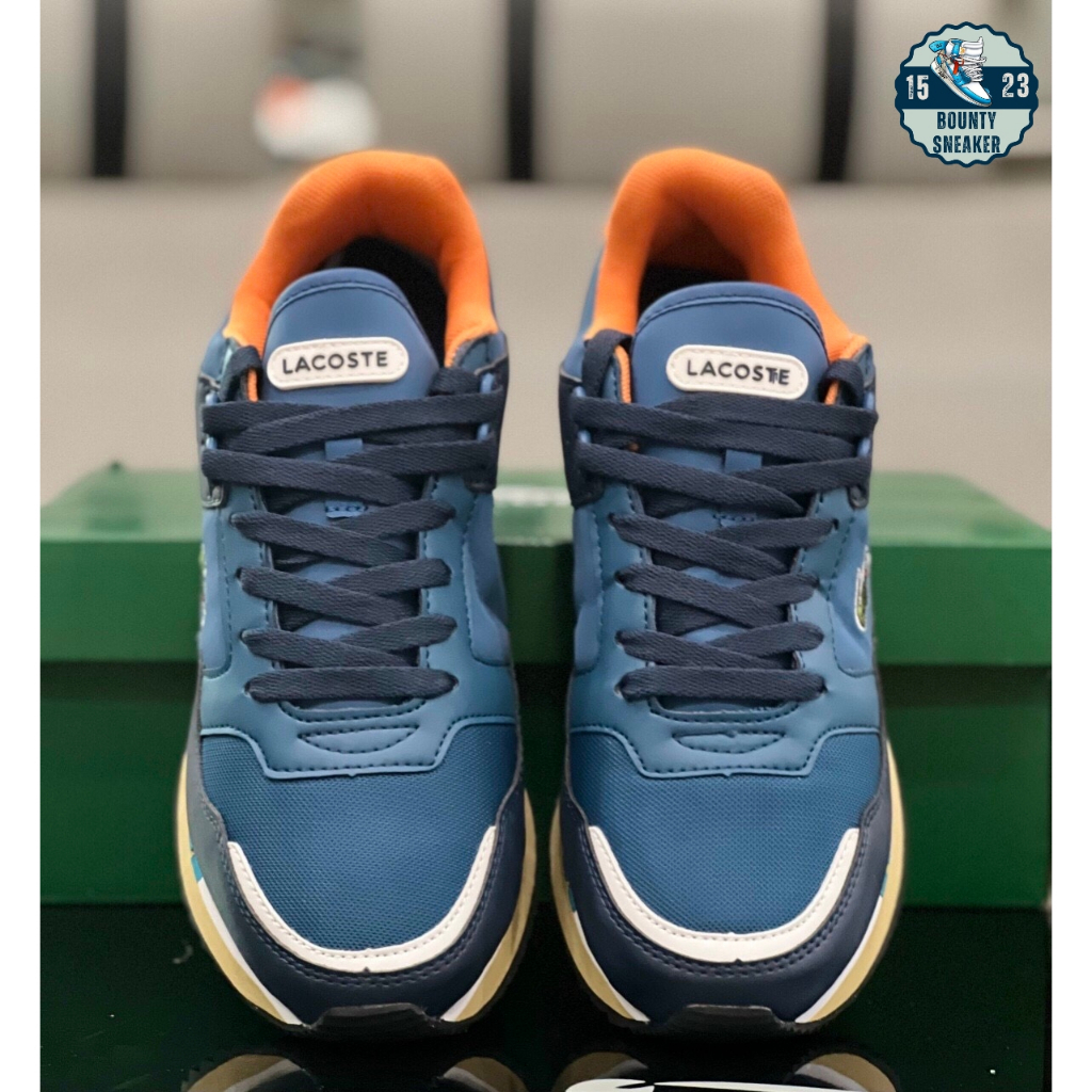Giày Thể Thao Lacoste