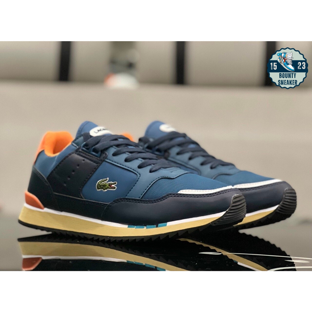 Giày Thể Thao Lacoste