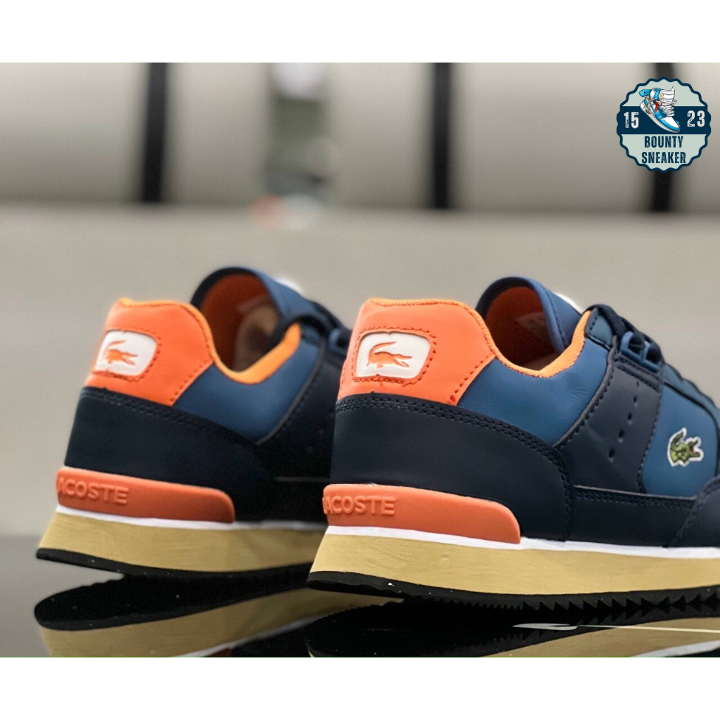 Giày Thể Thao Lacoste
