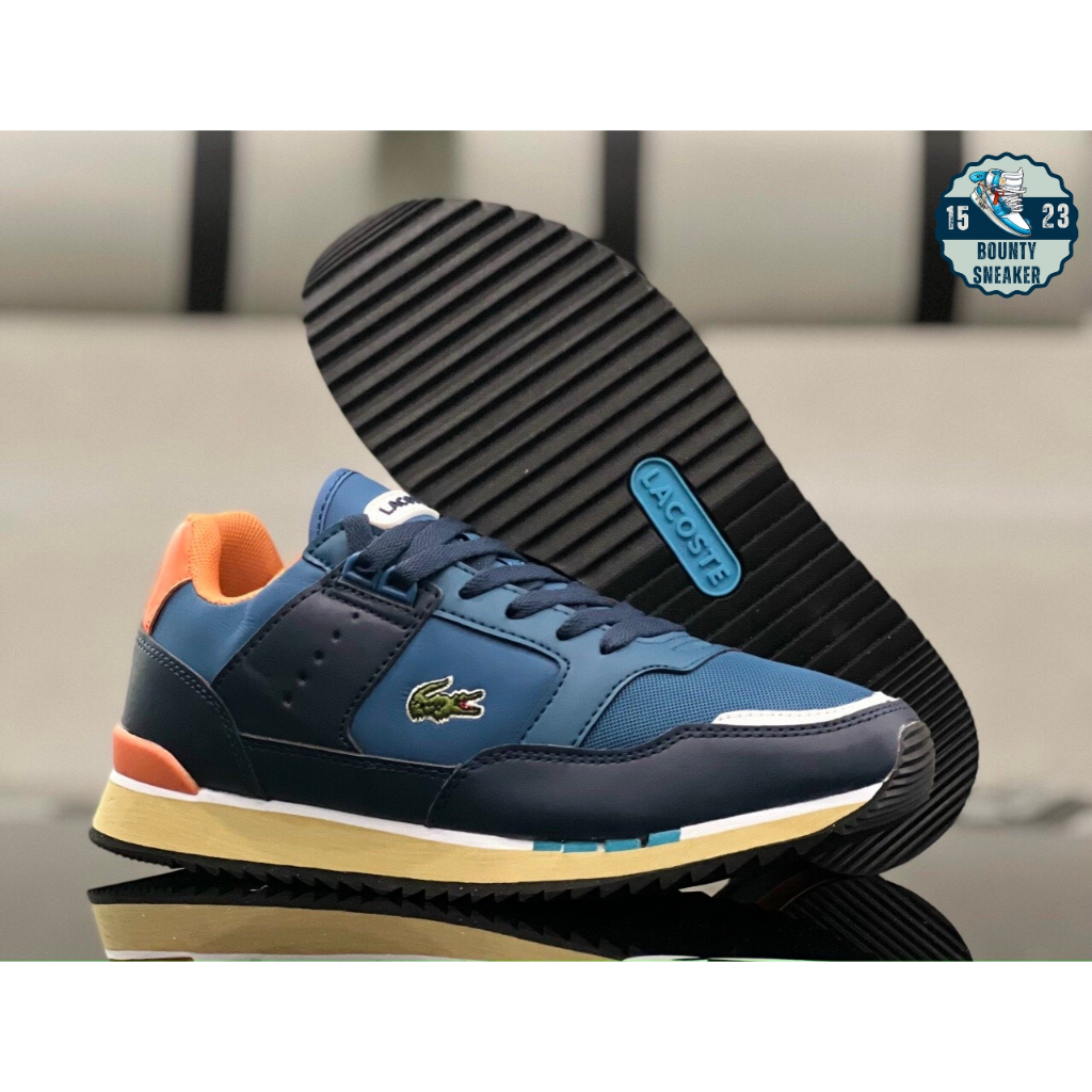 Giày Thể Thao Lacoste
