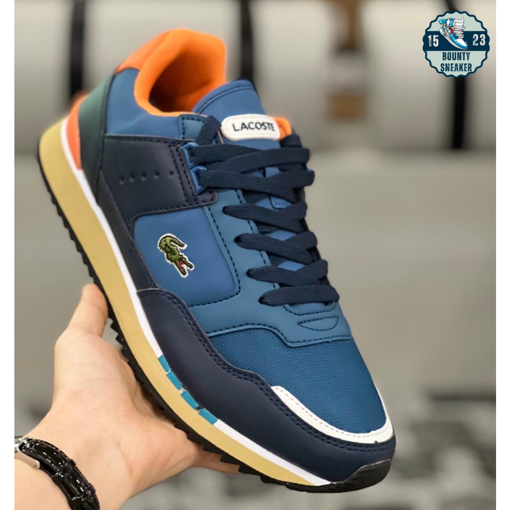 Giày Thể Thao Lacoste