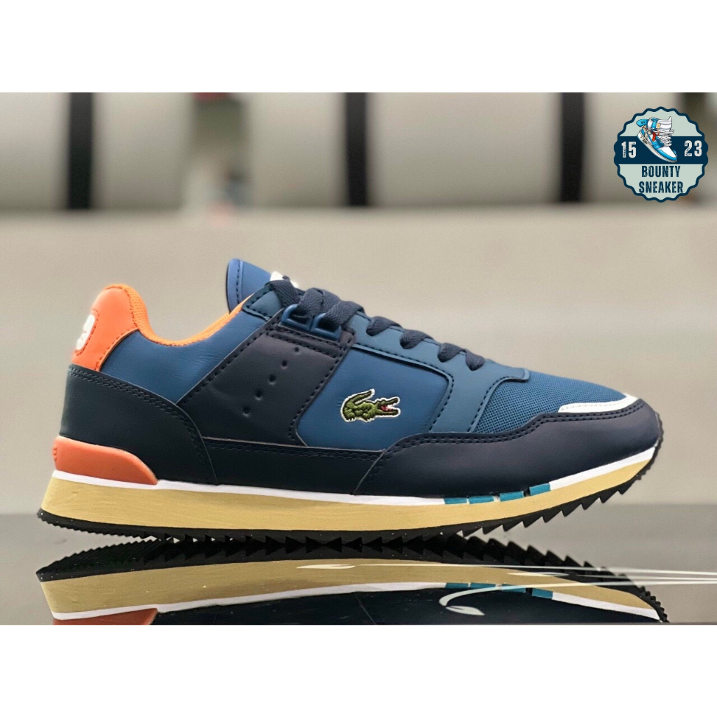 Giày Thể Thao Lacoste