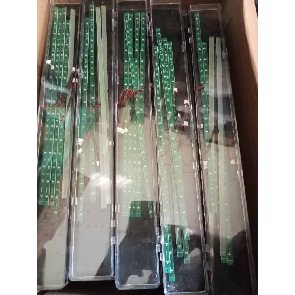 Đèn xóa - Linh kiện máy photocopy Ricoh1060/1075/2060/2075/7002/7001/7501/8000....