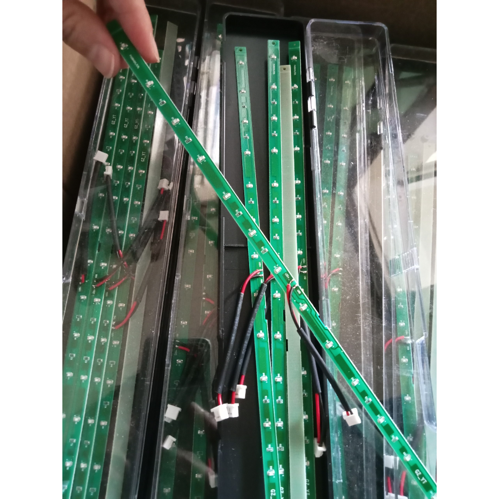 Đèn xóa - Linh kiện máy photocopy Ricoh1060/1075/2060/2075/7002/7001/7501/8000....