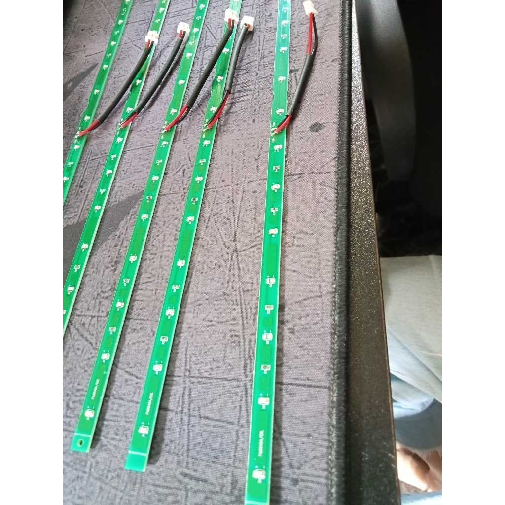 Đèn xóa - Linh kiện máy photocopy Ricoh1060/1075/2060/2075/7002/7001/7501/8000....