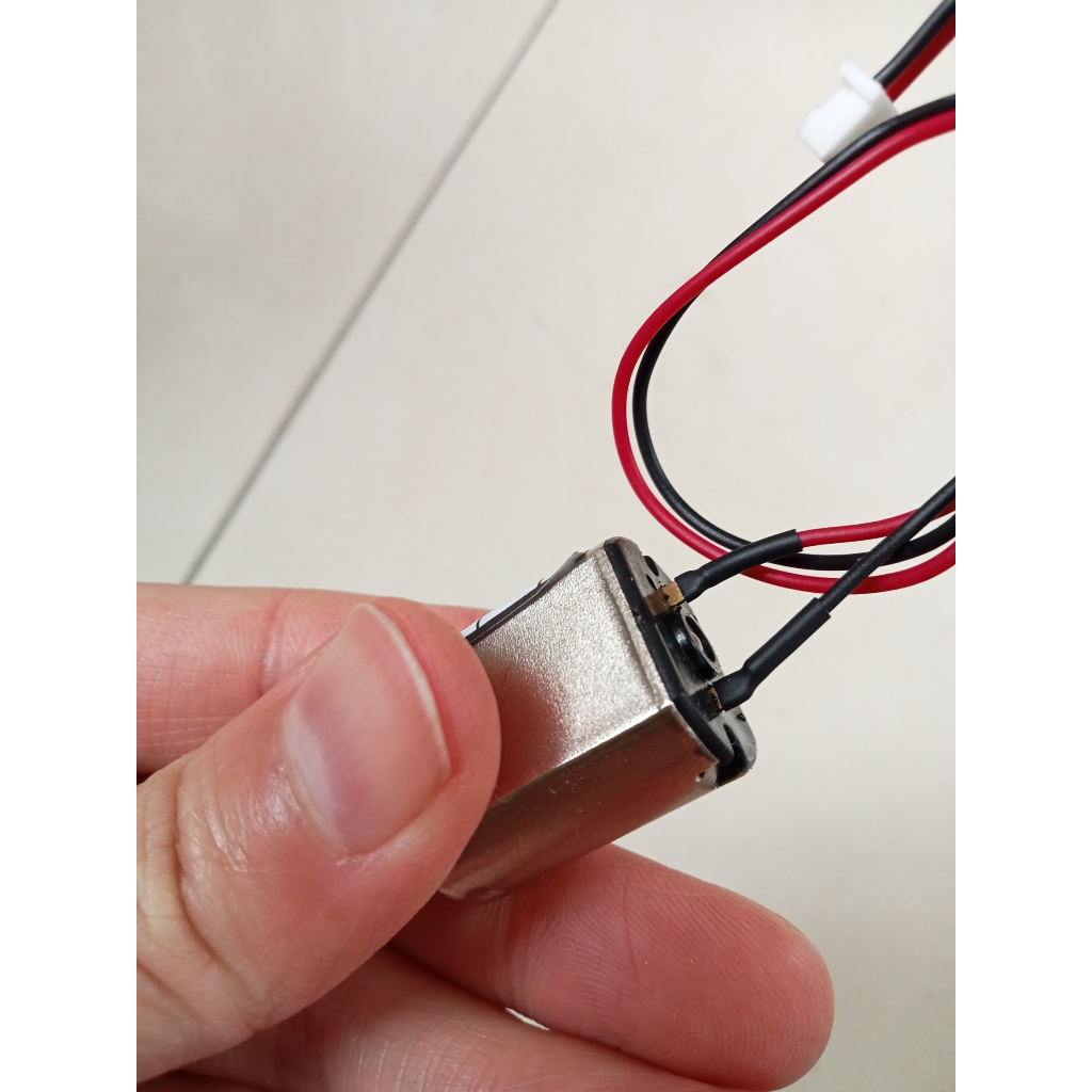 Mô tơ giấy lau - Linh kiện máy photocopy Ricoh1060/1075/2060/2075/7002/7001/7501/8000....