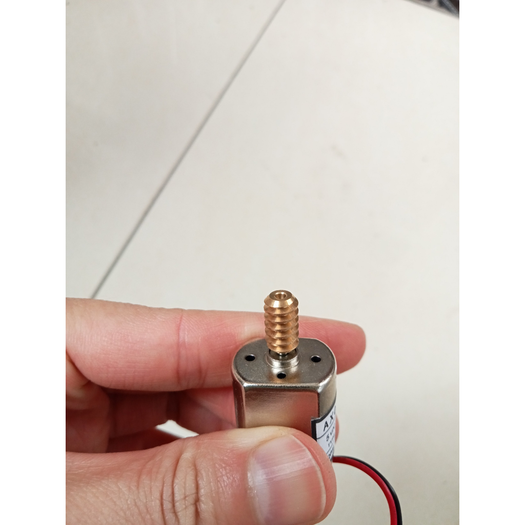 Mô tơ giấy lau - Linh kiện máy photocopy Ricoh1060/1075/2060/2075/7002/7001/7501/8000....