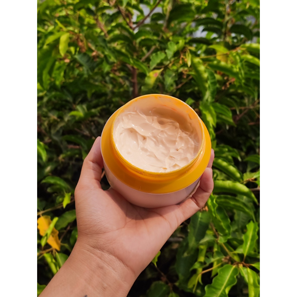 Kem Body Arbutin Dưỡng Da Trắng Mịn sau 7 Ngày Sử Dụng