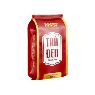 Trà đen tân nam bắc bịch 500g