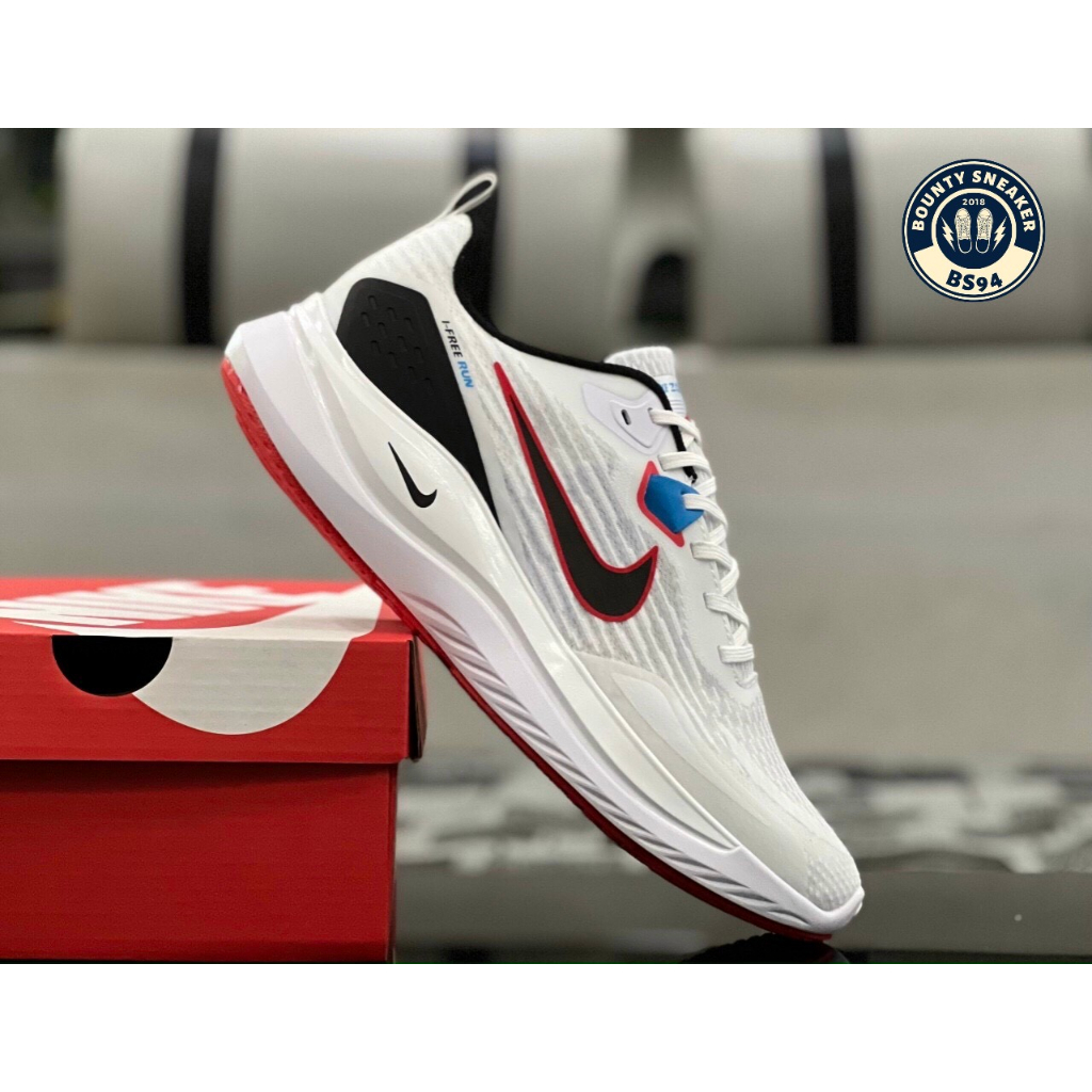 Giày Thể Thao Nike I-Free Zoom X