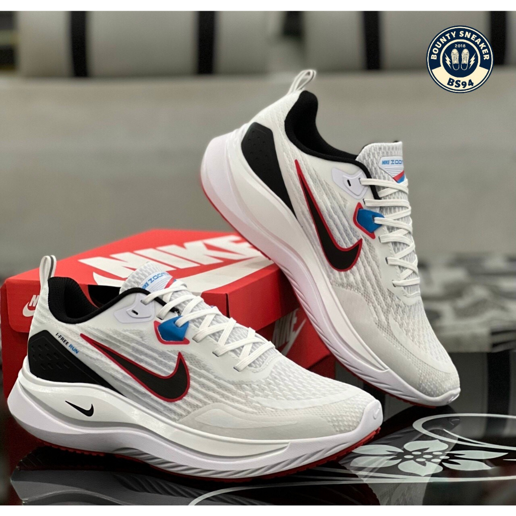 Giày Thể Thao Nike I-Free Zoom X